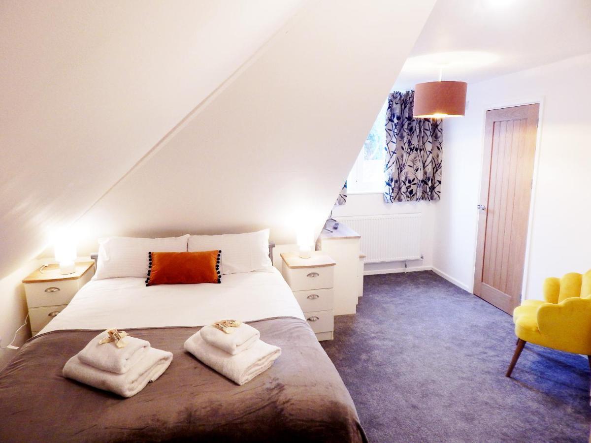 Modern, Well Located En-Suite Rooms With Parking - Orbitat Accommodations CBG Exterior foto